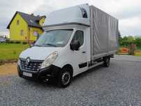 Sprzedam Renault Master 8EP