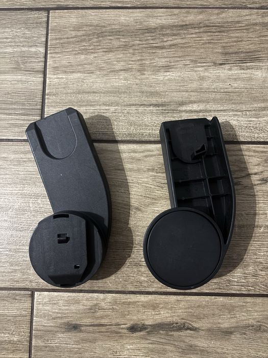 Adaptery do wozka Cybex gazelle s