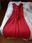 Vestido de cerimónia Violeta by Mango