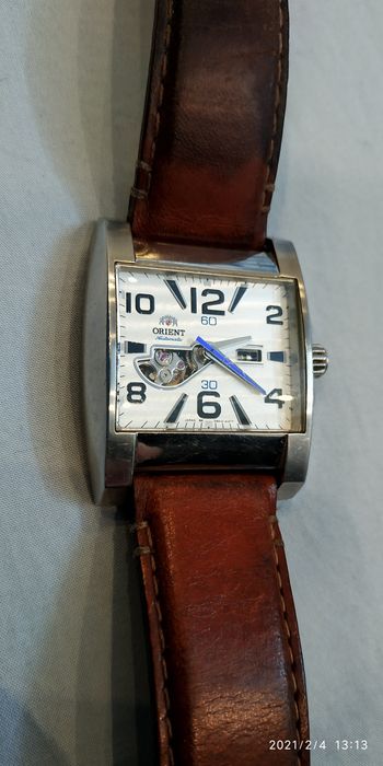 Часы ORIENT оригинал