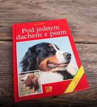 Pod jednym dachem z psem Anna Redlicka