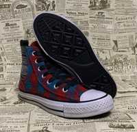 Кеди Woolrich X Converse Chuck Taylor All Star