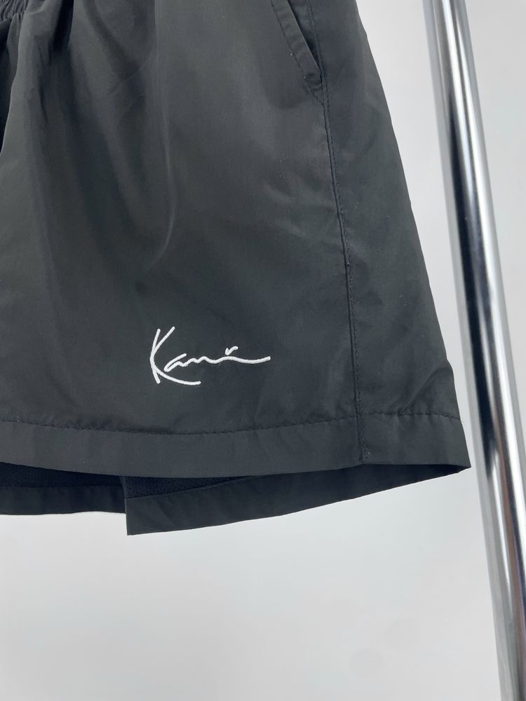 ХС,С Жіночі шорти Karl Kani спортивные шорты оригинал