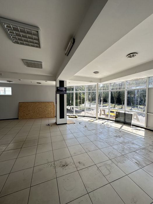 Сдается коммерческое помещение