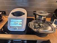 Robot kuchenny Lidlomix