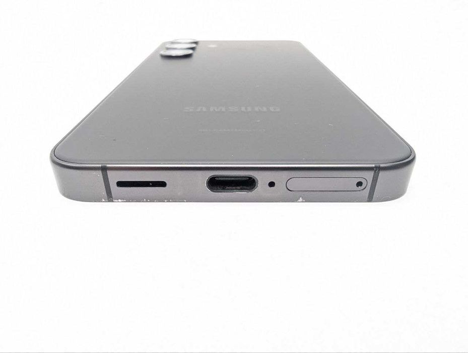 Samsung Galaxy S24 128 GB 5G czarny