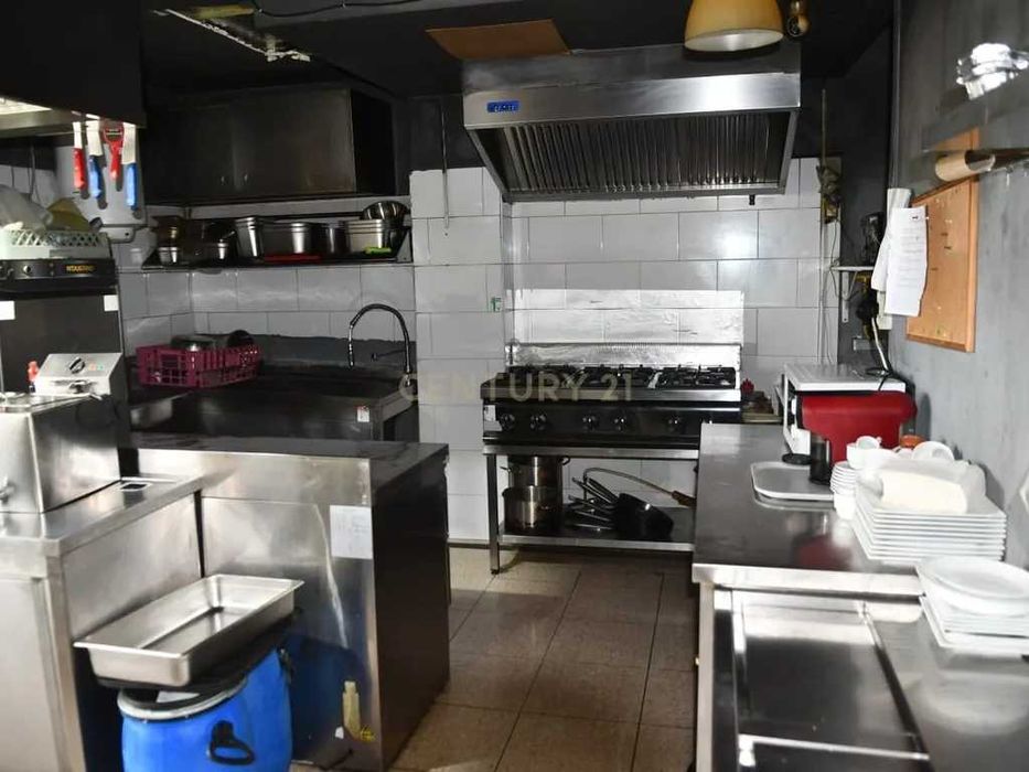 Restaurante Indiano para trespasse- Pinhal Novo