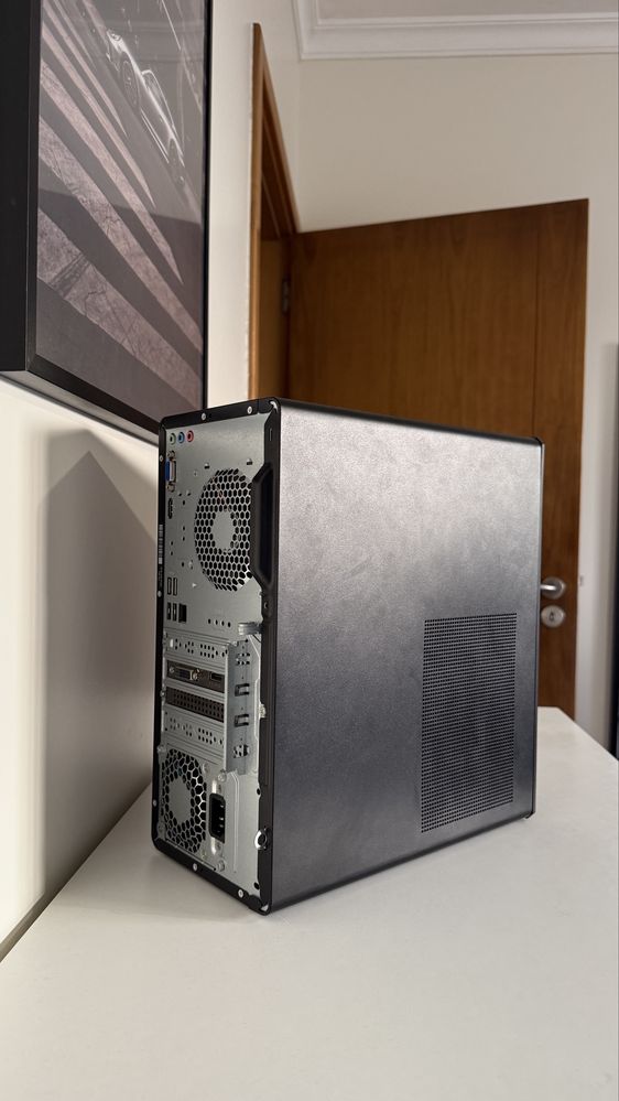 Vendo Computador Gaming HP