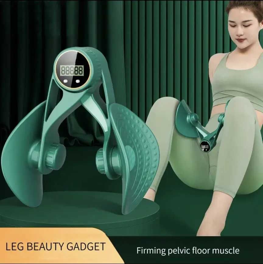 Тренажер багатофункціональний для м'язів таза Pelvical floor trainer