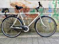 Велосипед/ровер BATAVUS 28 колесо, Shimano Nexus 7 рама сталь, вело