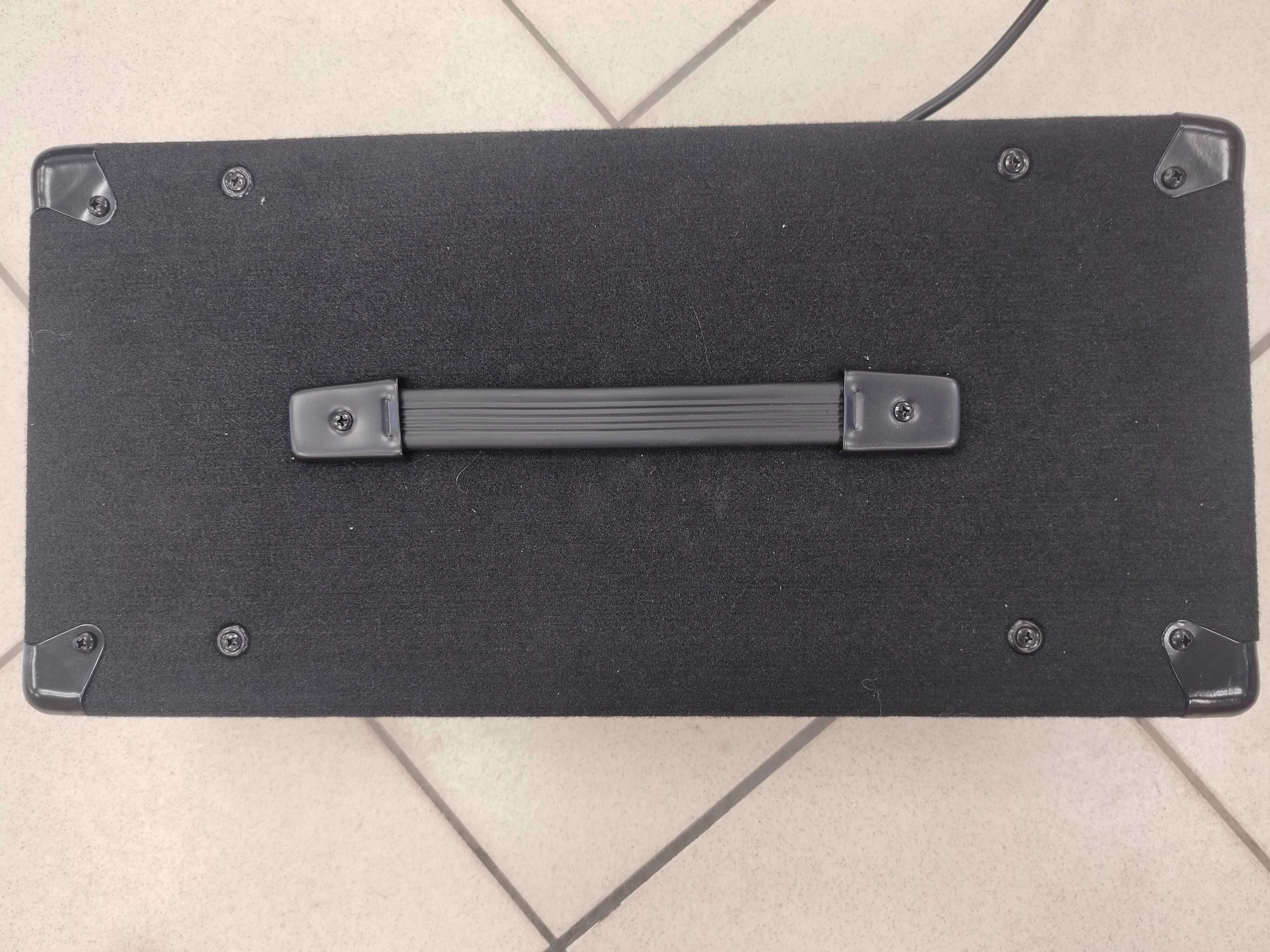 4 kanałowy mikser muzyczny McGrey BP-210