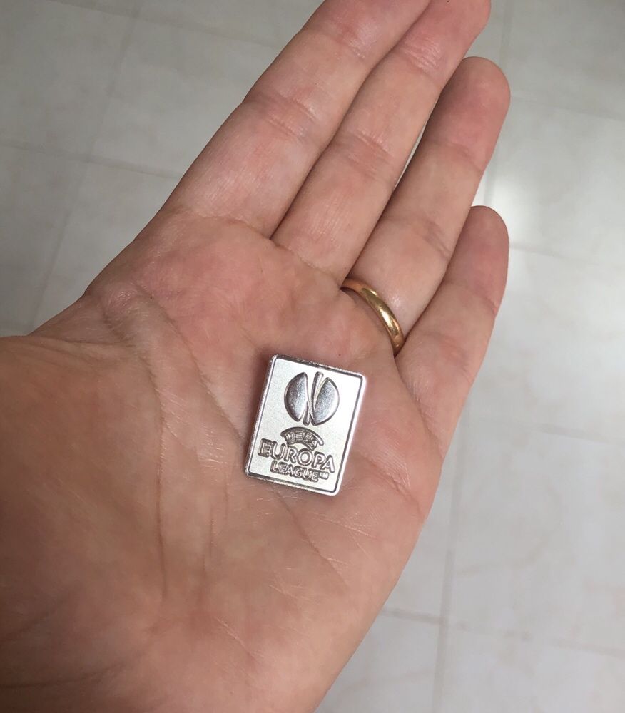 Pin UEFA Europa Liga