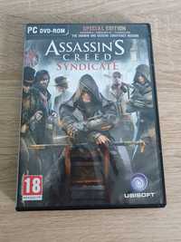 Assassins creed Syndicate