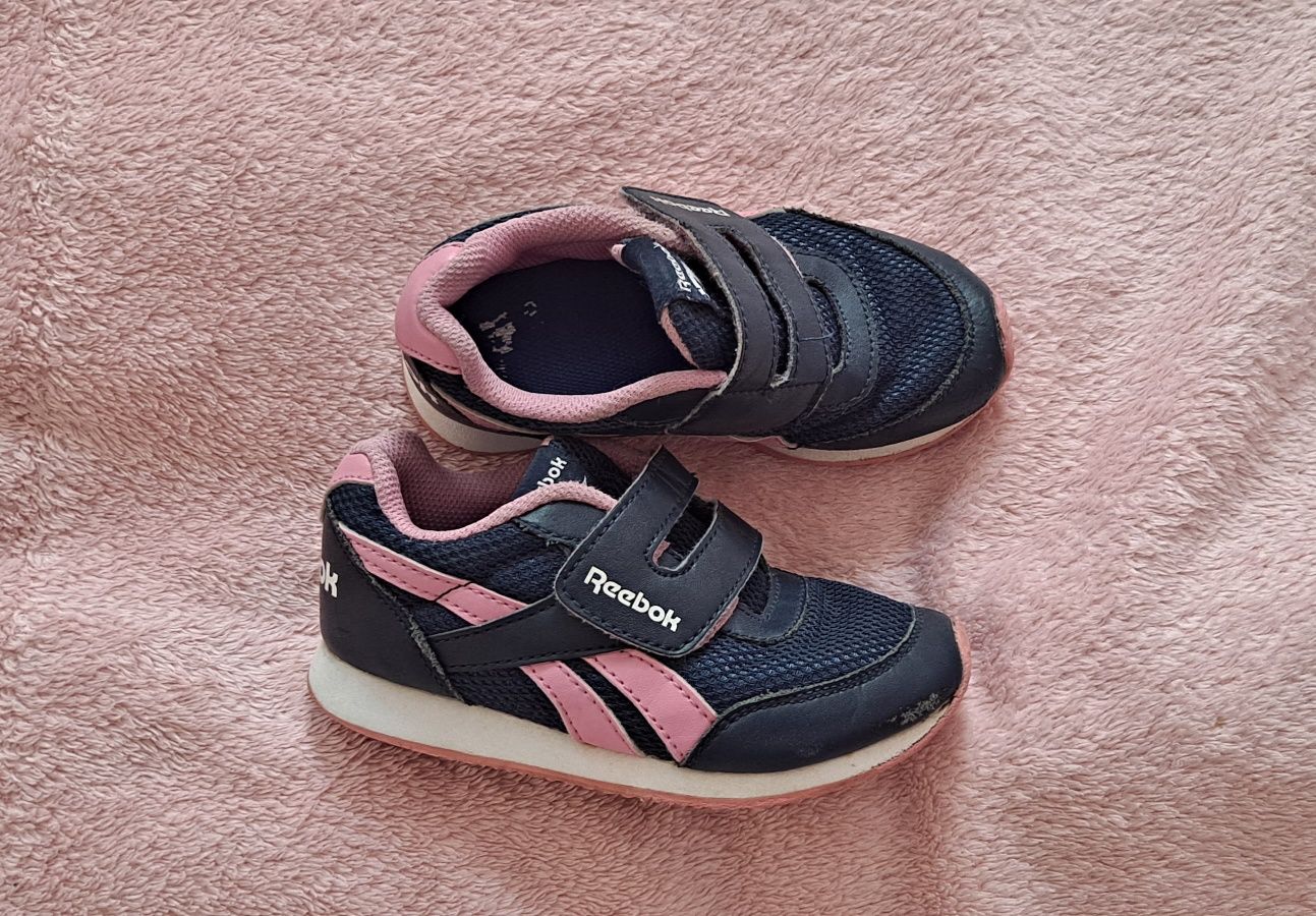 Buty sportowe dziecięce Reebok Classic 26,5