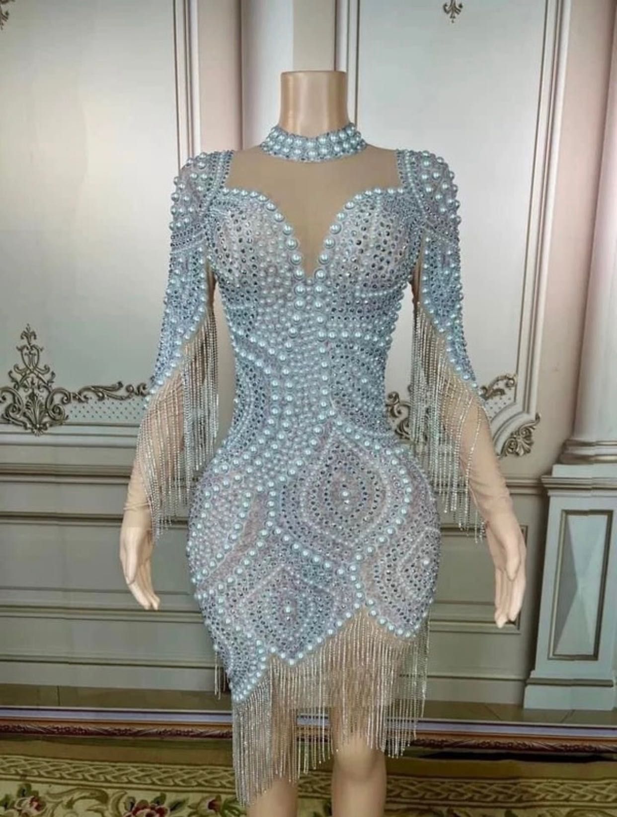 Vestido Para Festas