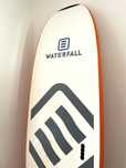 Surf Softboard Waterfall 7’