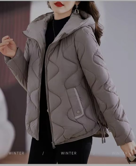 Куртка еврозима, зима