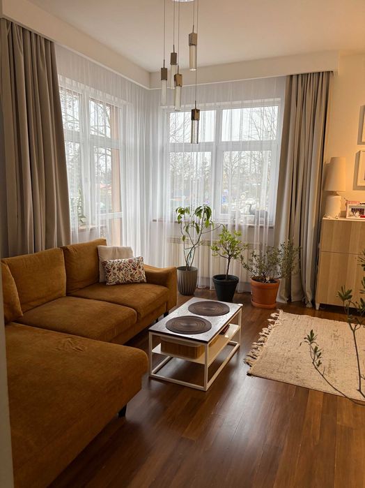 Mieszkanie bezczynszowe 76 m2 za cenę 680 000 zł. (do negocjacji)