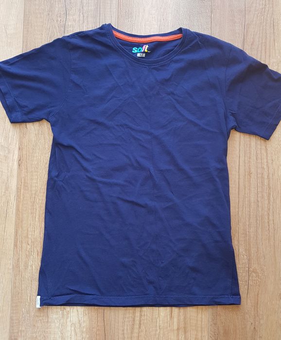 Martes Sport Soft wear koszulka t-shirt 152cm 12 lat chłopak