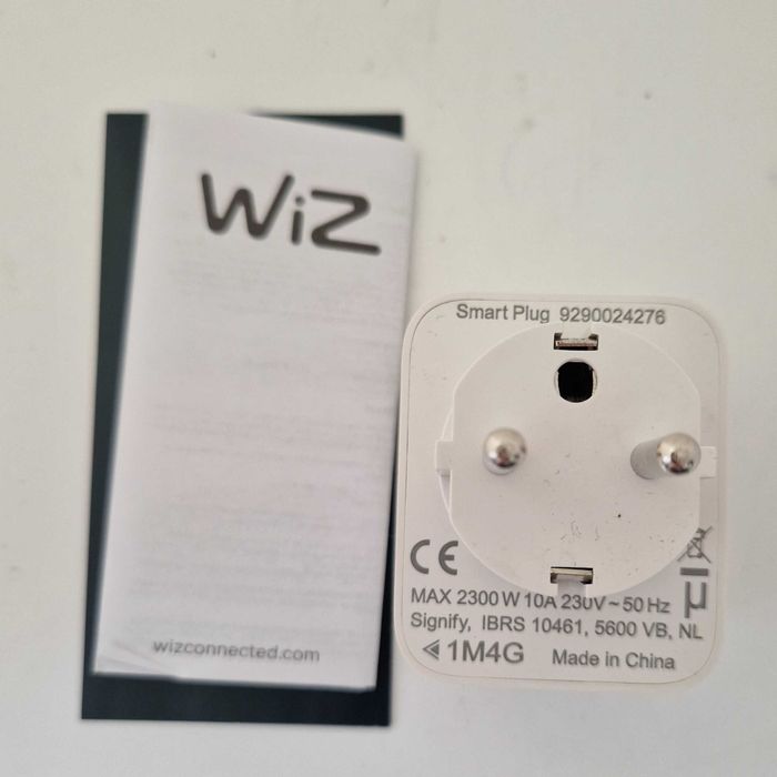 Gniazdko Wiz Smart Plug