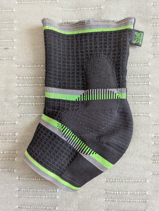 BORT TaloStabil Eco для поддержки и стабилизации голеностопа. рXL