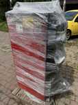 Kociol grzewczy OPTIMA KOMFORT 15STD