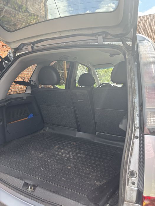 Opel Meriva 2007 sprawny