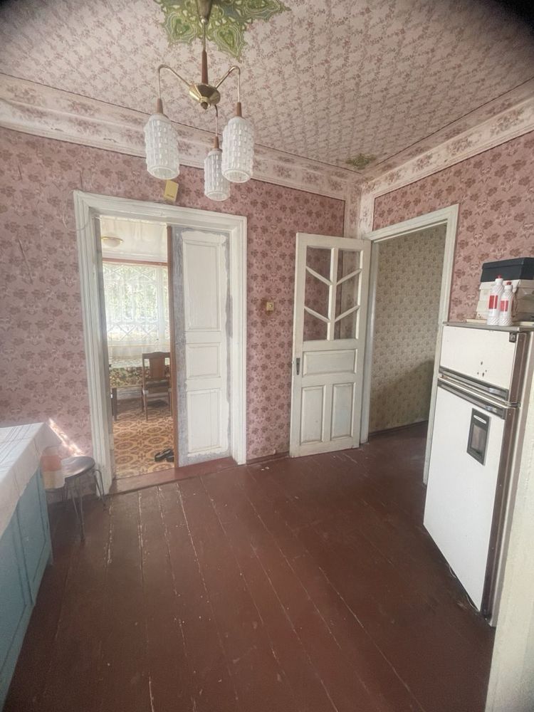 Продаж цегляного будинку в с. Мошни