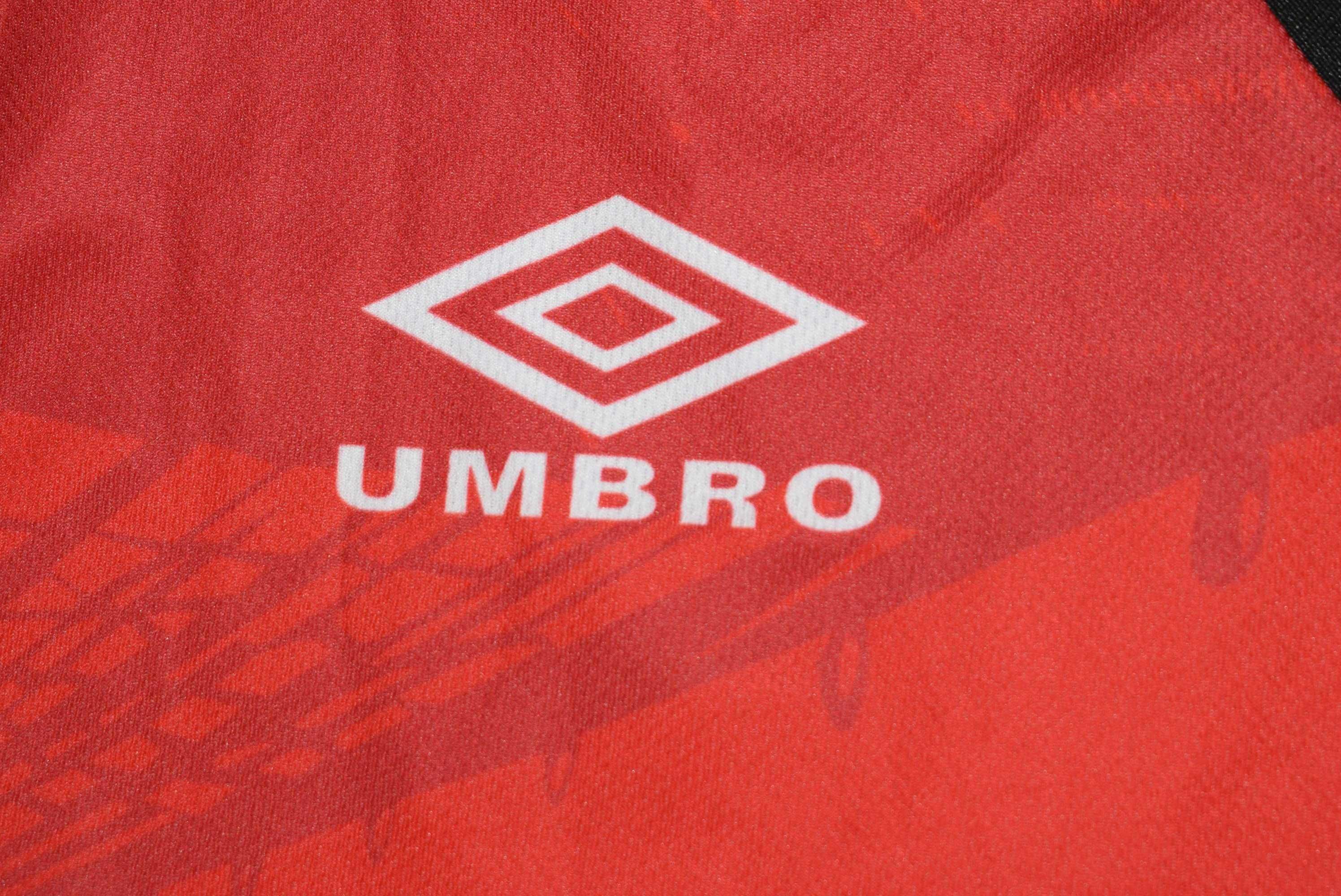 Umbro Manchester United Nowa koszulka Giggs XXL