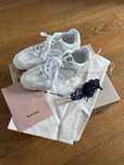 Buty Miu miu & new balanse 38