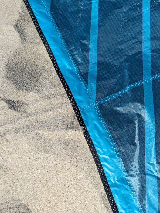 Latawiec kite Liquid Force LF Solo 15 m low wind