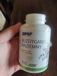 Buzdyganek naziemny SFD