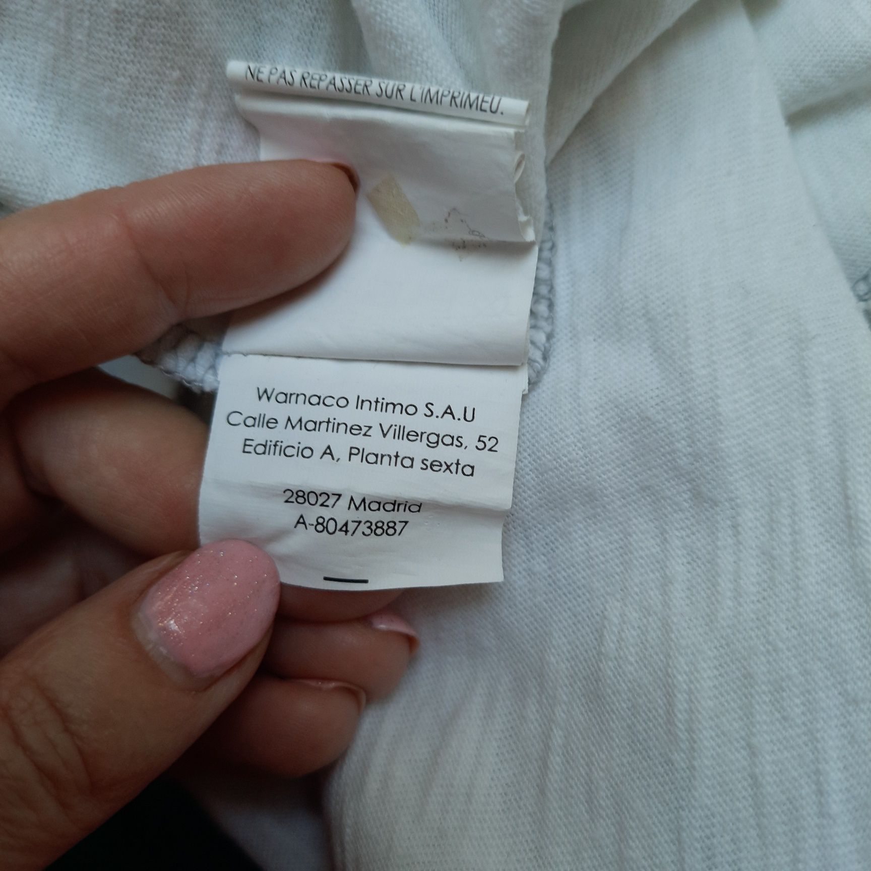 Koszulka polo Calvin Klein