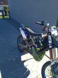Sprzedam Husaberg Te300