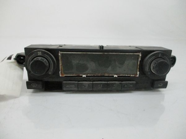 Comando chauffage / sofagem SEAT Ibiza III (6L1)