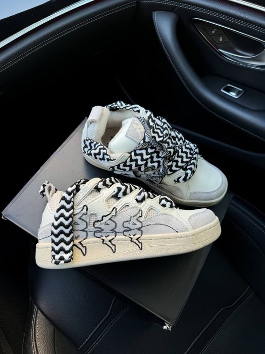 36-41 р Kappa Fatty Beige white