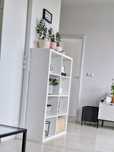 Flysta Ikea regał jak nowy jak kallax