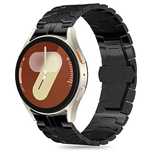 Pasek Tech-Protect Stainless Line do Samsung Galaxy Watch 4 / 5 / 5 PR