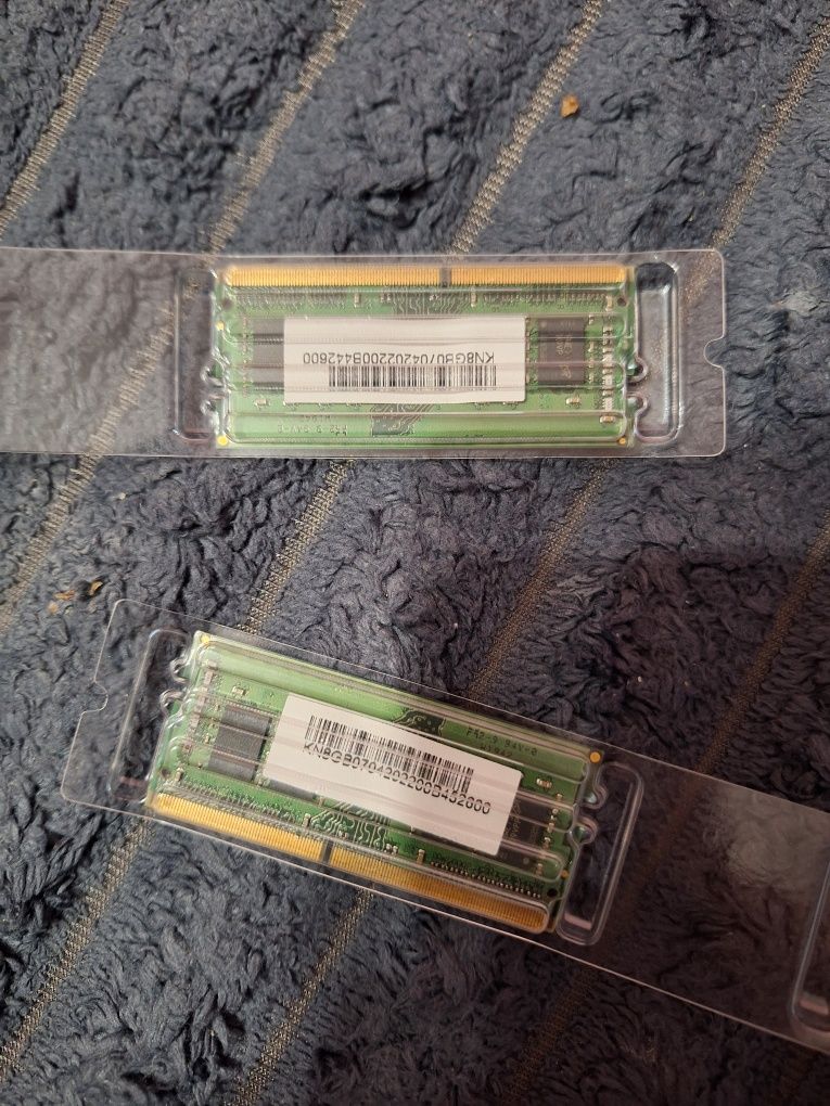 Оперативна пам'ять SO-DIMM DDR4 8GB 2666Mhz