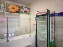 Продам помещение с оборудованием под Аптеку, Центр города, Пастера