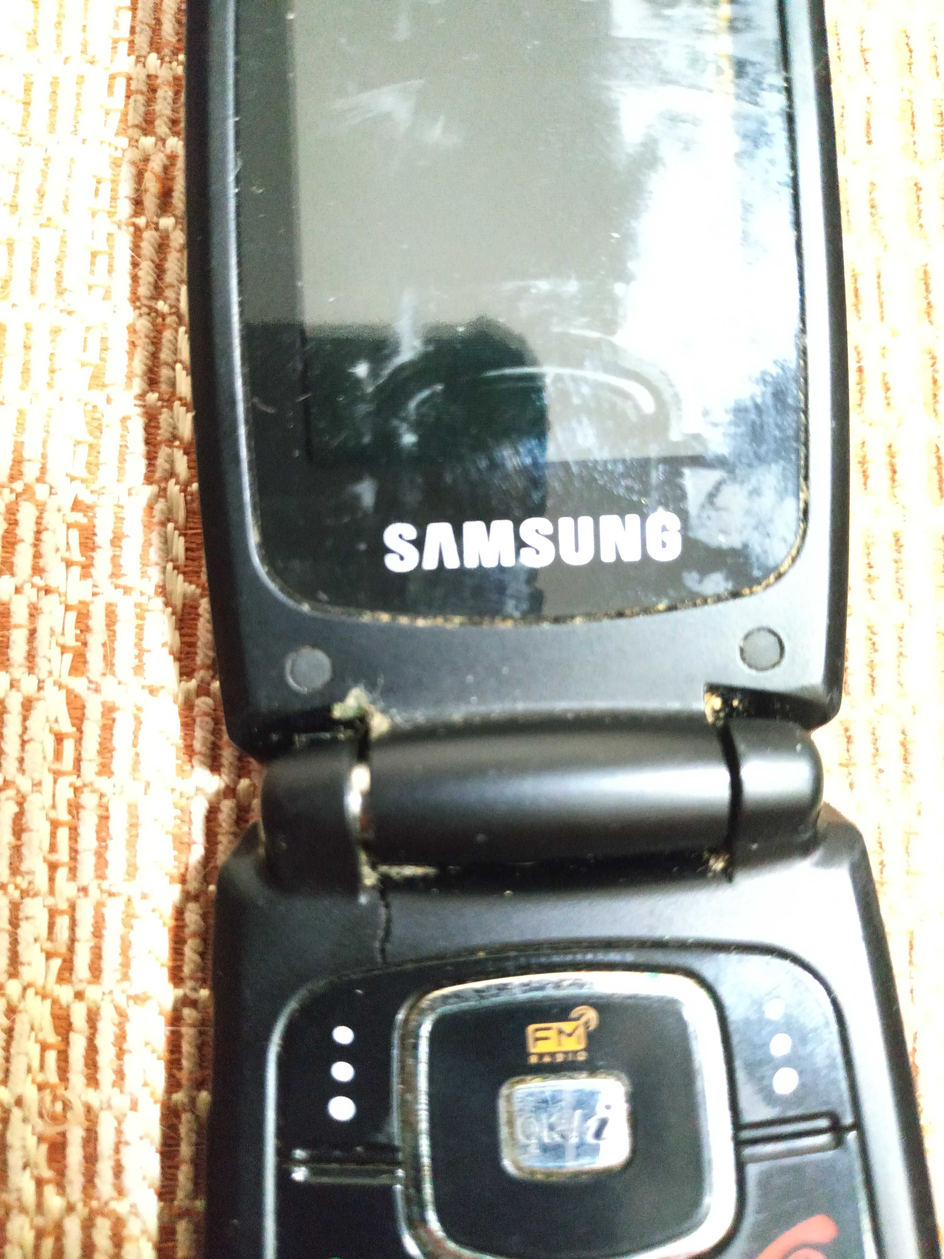 Телефоны samsung sgh-x210, gt-e1080w