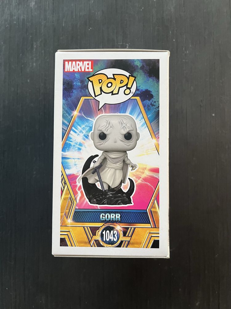 Funko Pop Gorr 1043