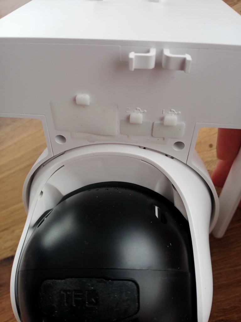 Kamera zewnętrzna, solarna, Xiaovv P15s 3g/4g