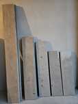 Parapety kamienne