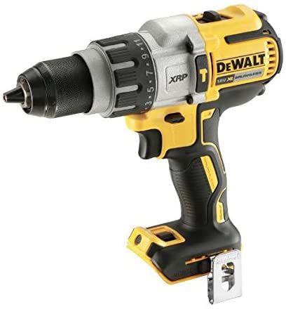 DeWALT DCD996NT WKRĘTARKA UDAR 3 biegi +walizka