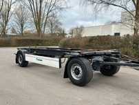Krone Rama BDF