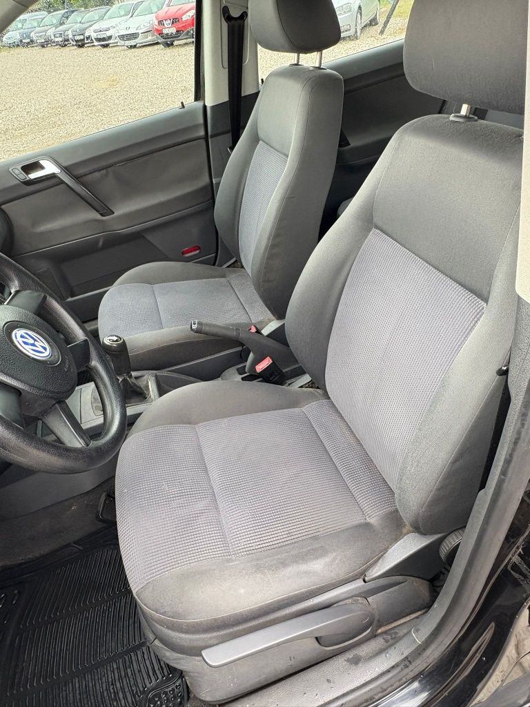 VW Polo 1,2 benzyna klima 4xel. szyby