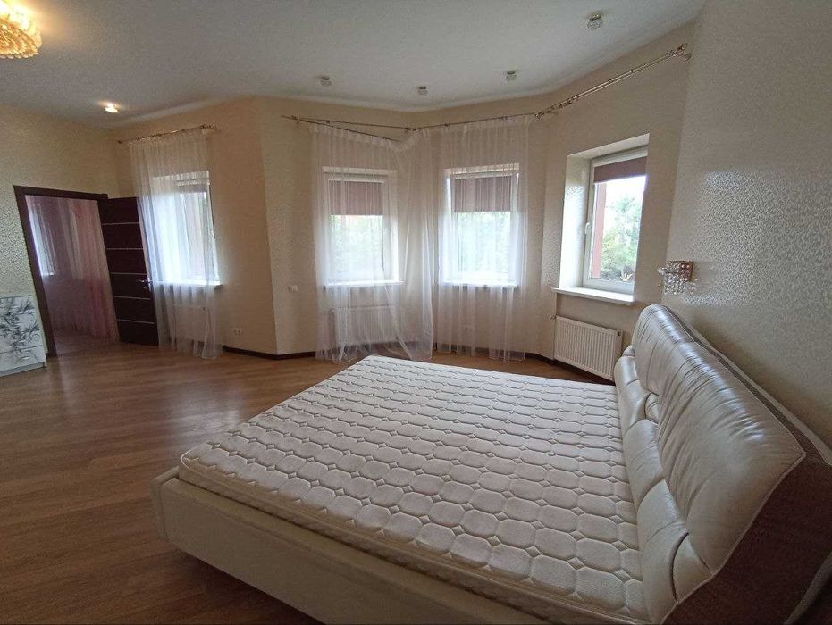 0% Комиссия Для Покупателя. Дом 260м2 Комфорта и Уюта Поселок Лесное