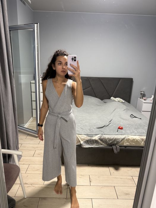 Комбинезон Mango