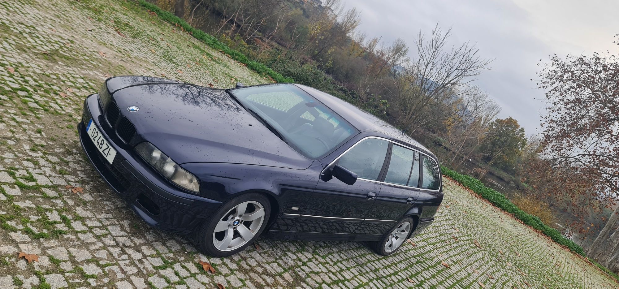 Bmw 525tds 143cv